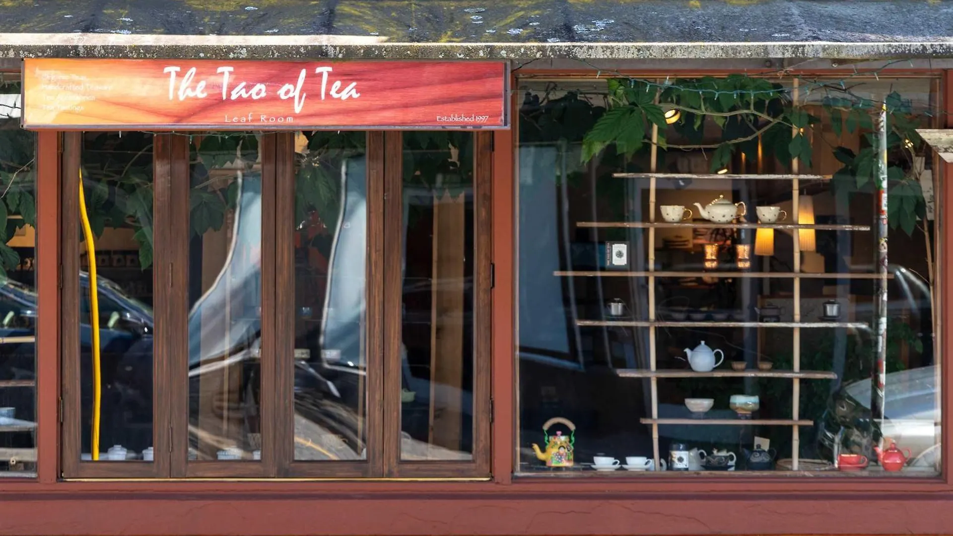 The Creative Oasis In Portland Lejlighed
