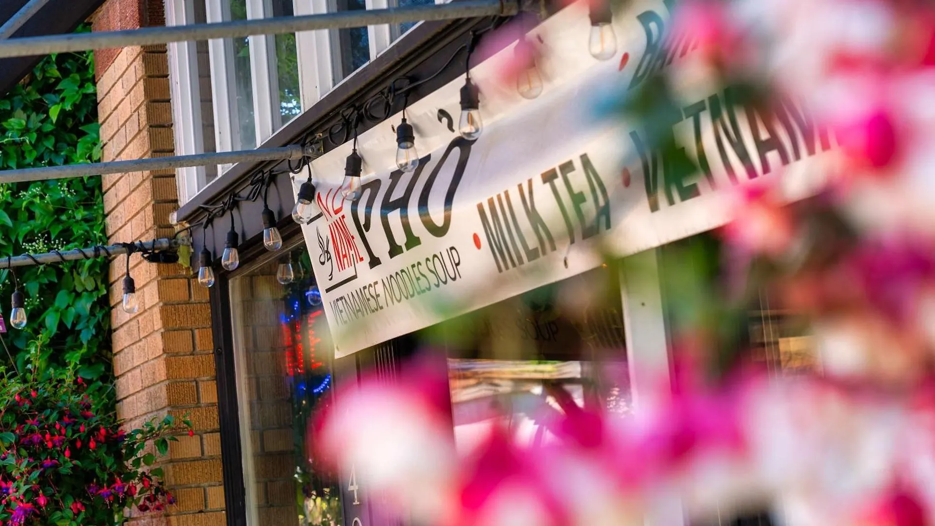 The Creative Oasis In Portland Lejlighed